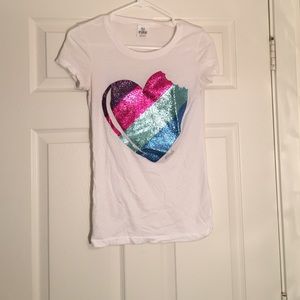Victoria's Secret short sleeved top!