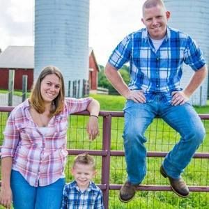 Meet your Posher, Benton