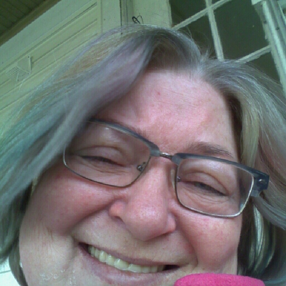 Meet your Posher, Anja