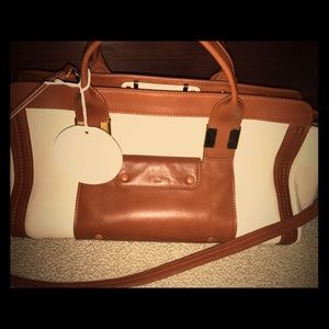 Chloe Alice Shoulder Bag
