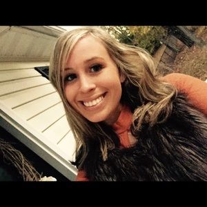 Meet your Posher, Kristyn