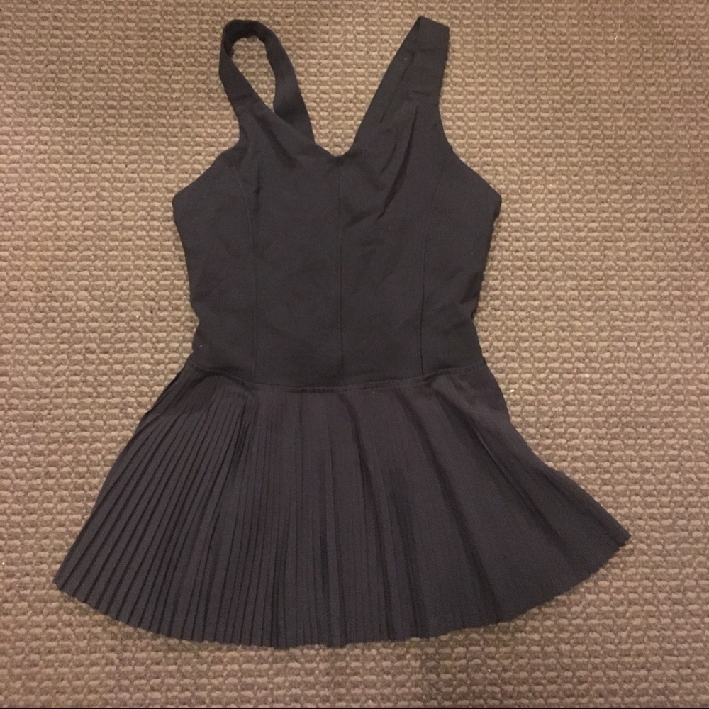 Lululemon City Tank