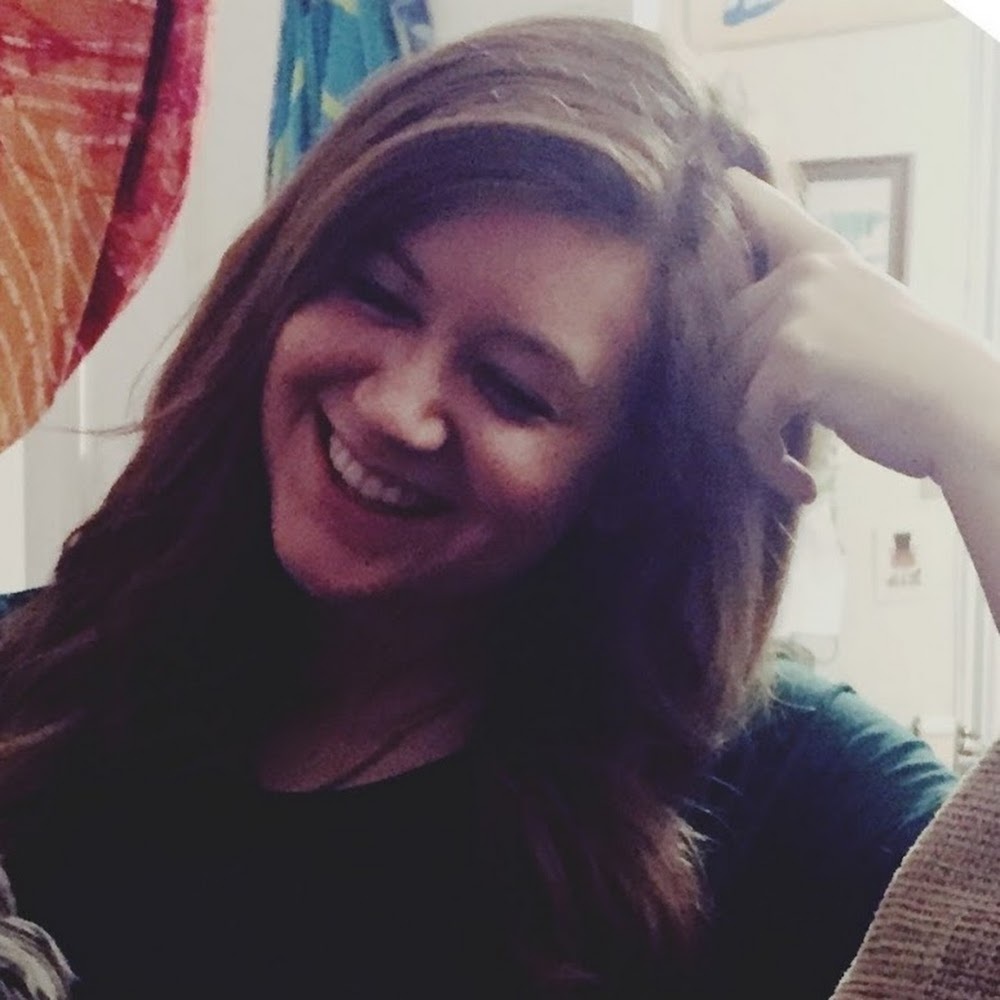 Meet your Posher, Sarah jo