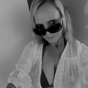 Meet your Posher, Theresa