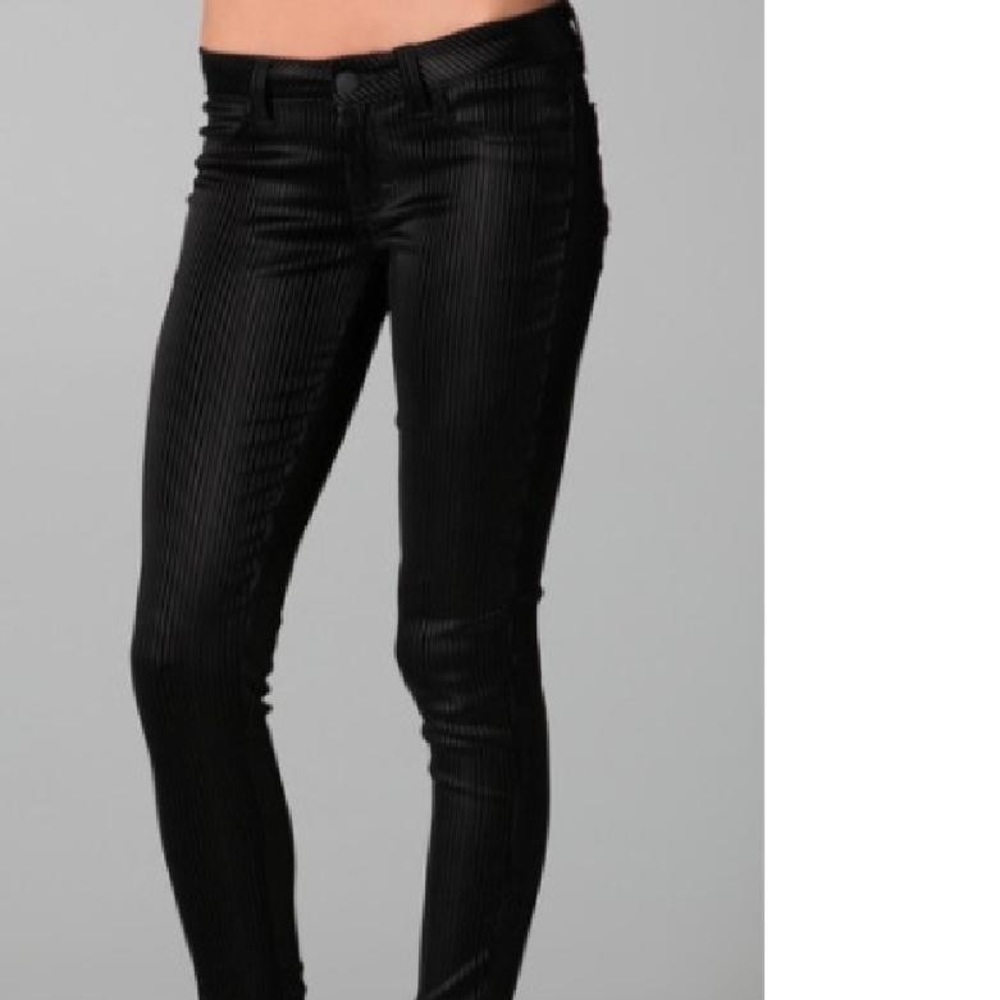 Siwy rose drainpipe skinny pants