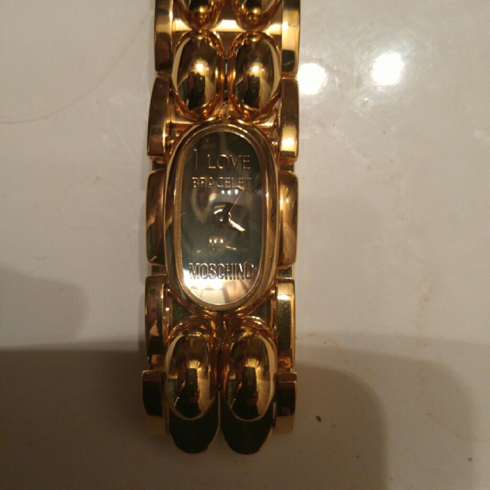 Victoria secret watch