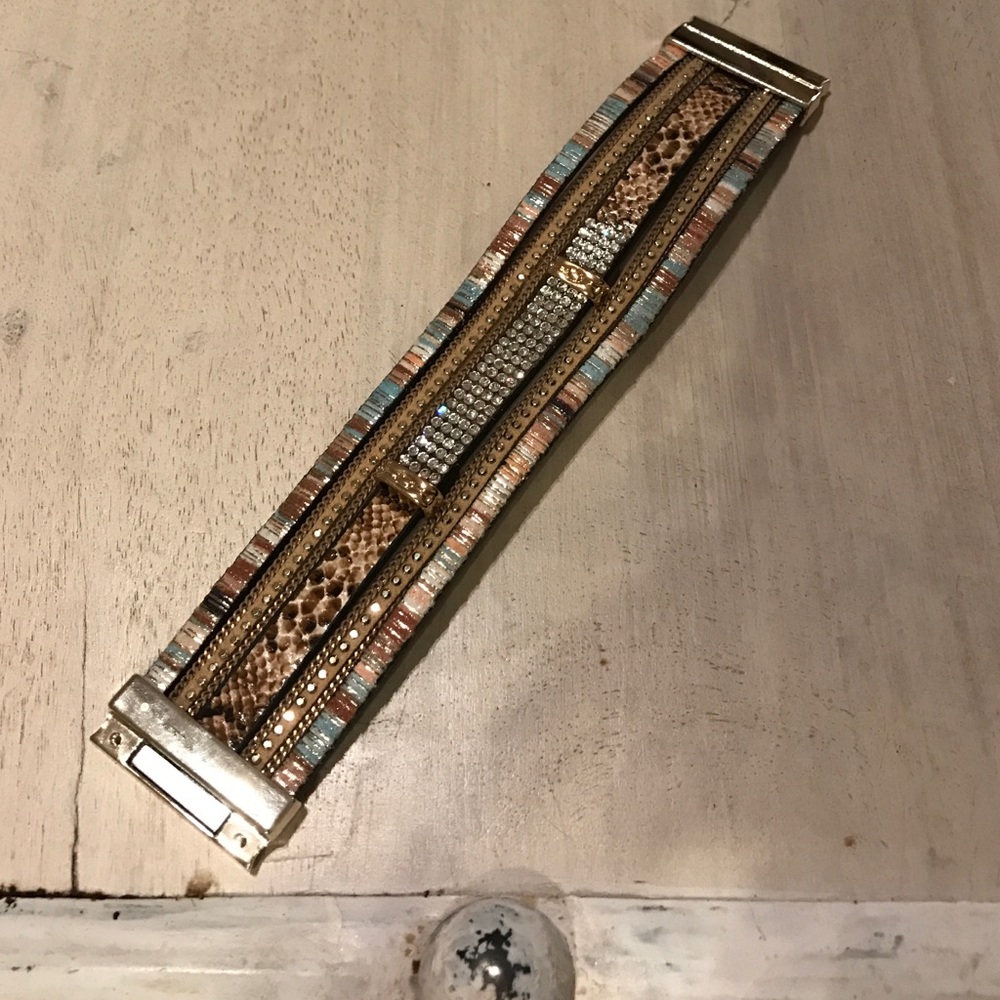 Bracelet Bangle Band