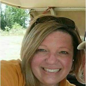 Meet your Posher, Krista