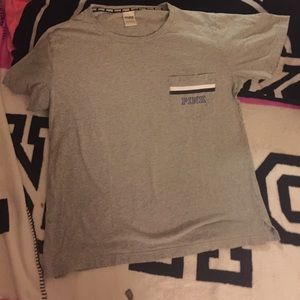 VS Short Sleeve Shirt