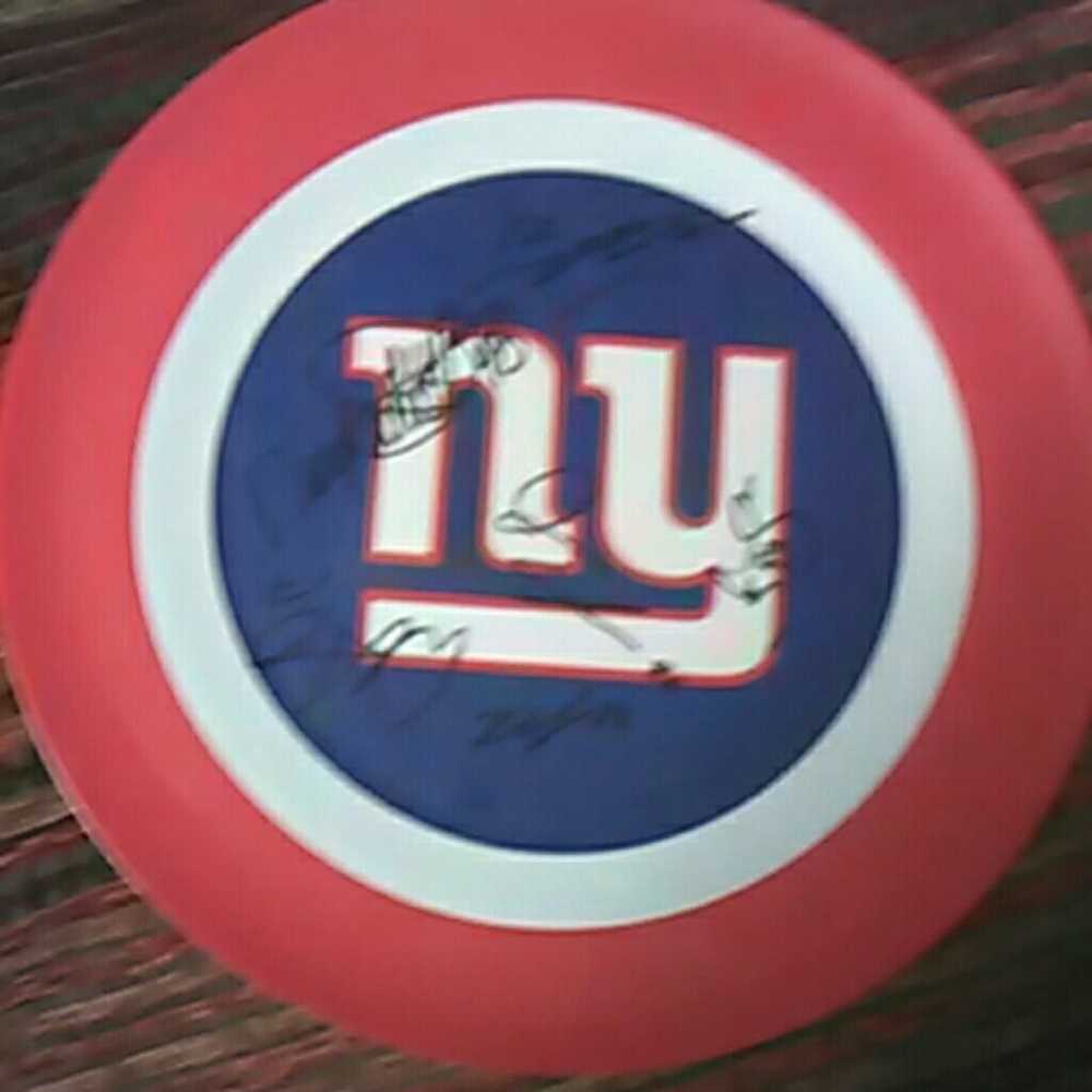 Meet your Posher, Patrice