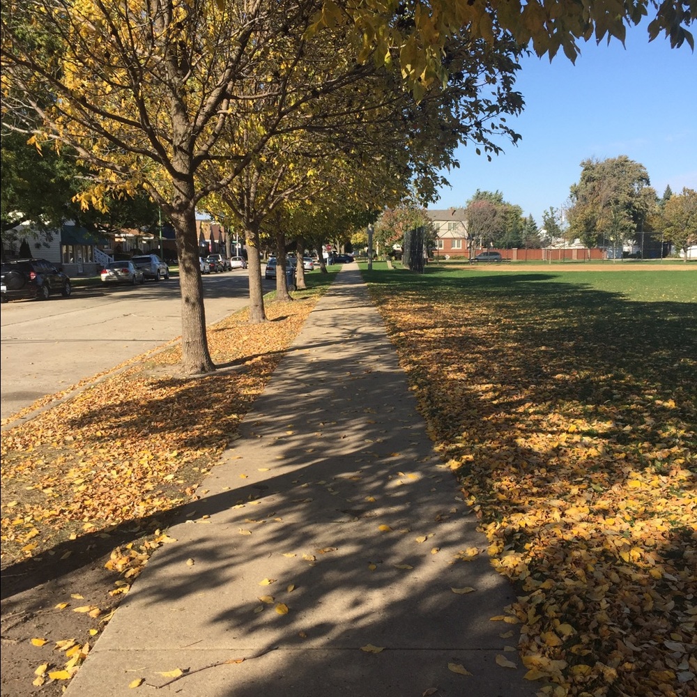 Meet your Posher, Adriana