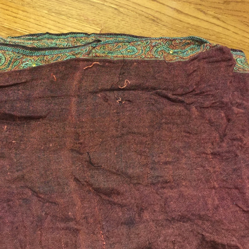 Scarf - Picture 4 of 4