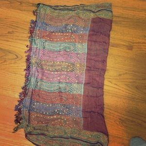 Scarf