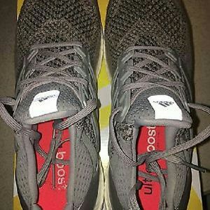 Adidas Ultra Boost Wool