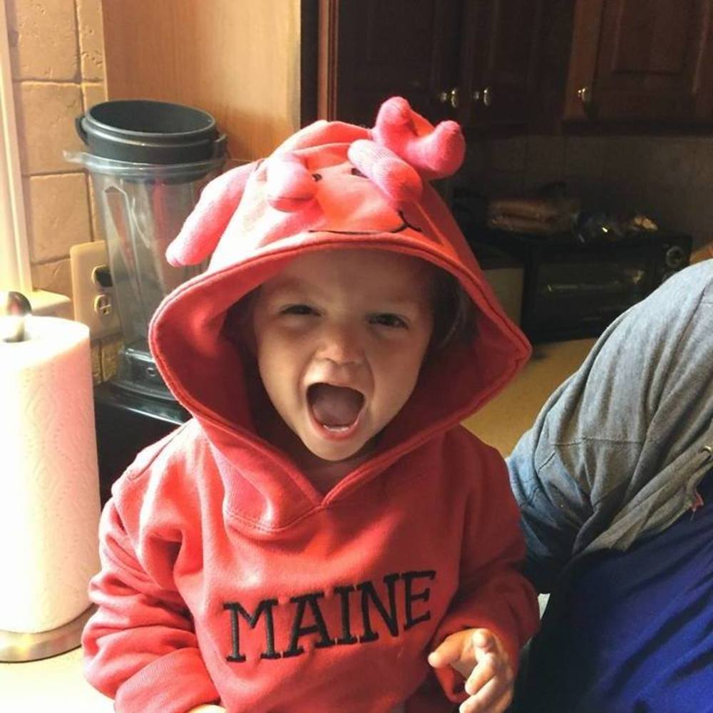 Meet your Posher, Alison