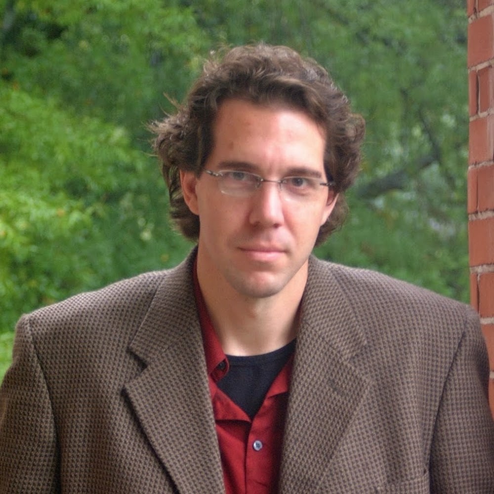 Meet your Posher, Kevin