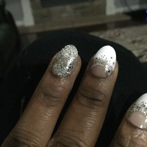 Meet your Posher, Johnson