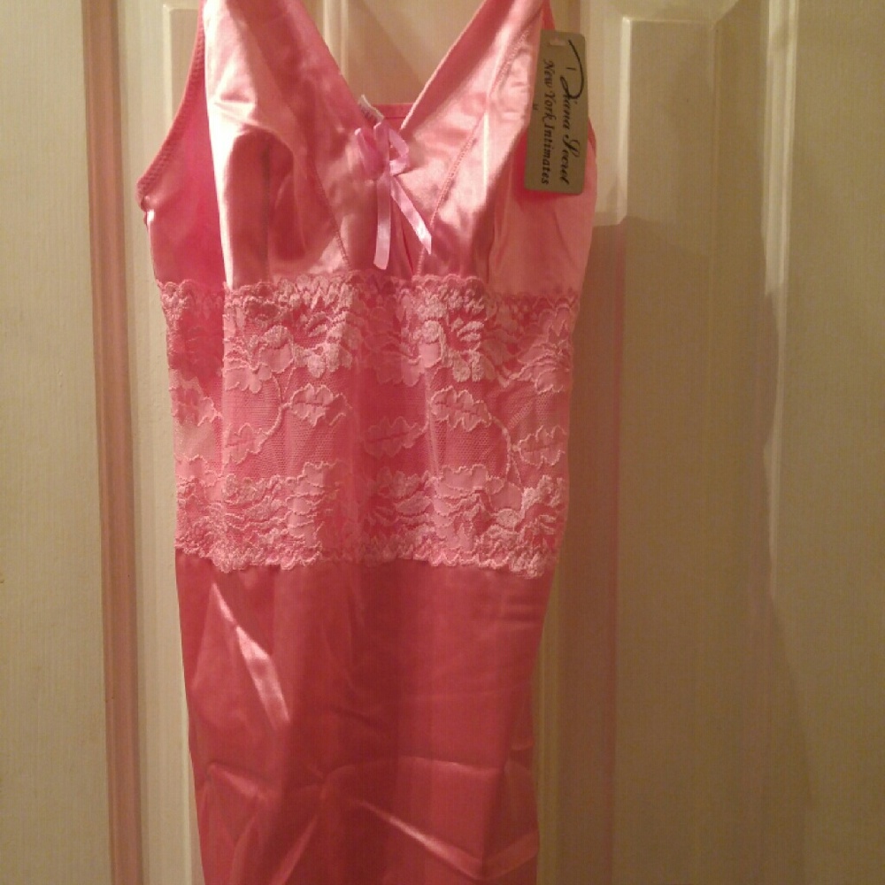 Lingerie