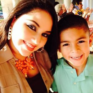 Meet your Posher, Jennifer