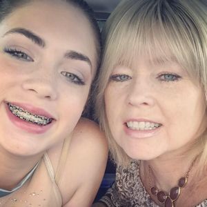 Meet your Posher, Sally