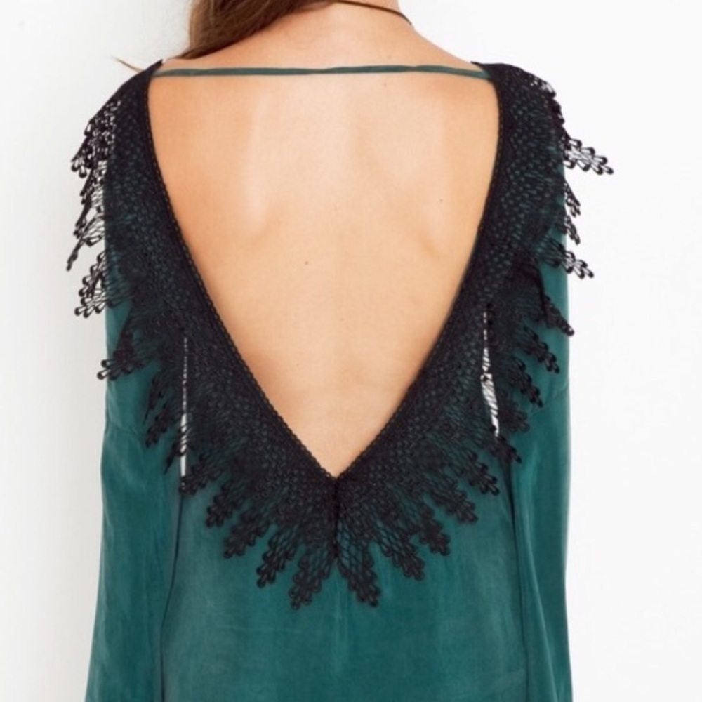 For Love & Lemons (one of their first pieces!) - Picture 2 of 3