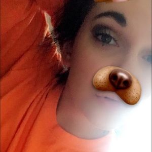 Meet your Posher, Deanna