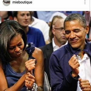 Meet your Posher, Antwan