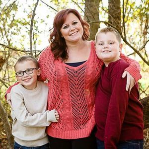 Meet your Posher, Mindy