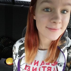 Meet your Posher, Briana