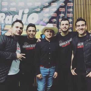 Meet your Posher, Luis