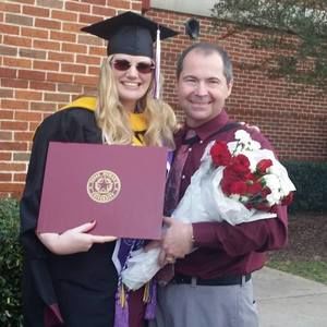 Meet your Posher, Jennifer