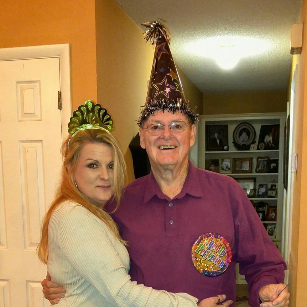 Meet your Posher, Wendy