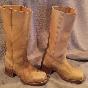 Frye Campus 14L Boot