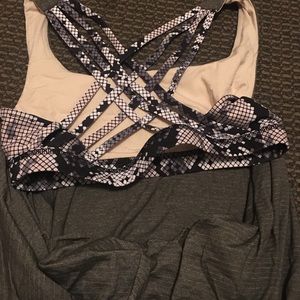 Lululemon Wild Tank