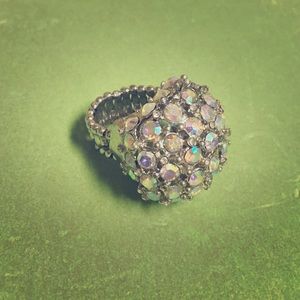 Great ring for New Years!