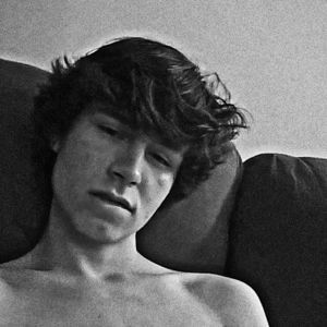 Meet your Posher, Cody