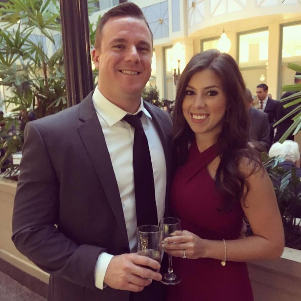 Meet your Posher, Krista