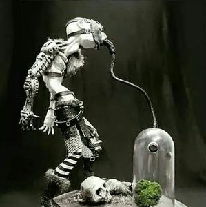 Meet your Posher, Cody