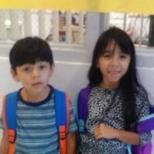 Meet your Posher, Maritza