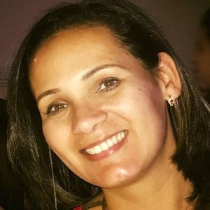 Meet your Posher, Rose