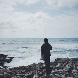 Meet your Posher, Casey