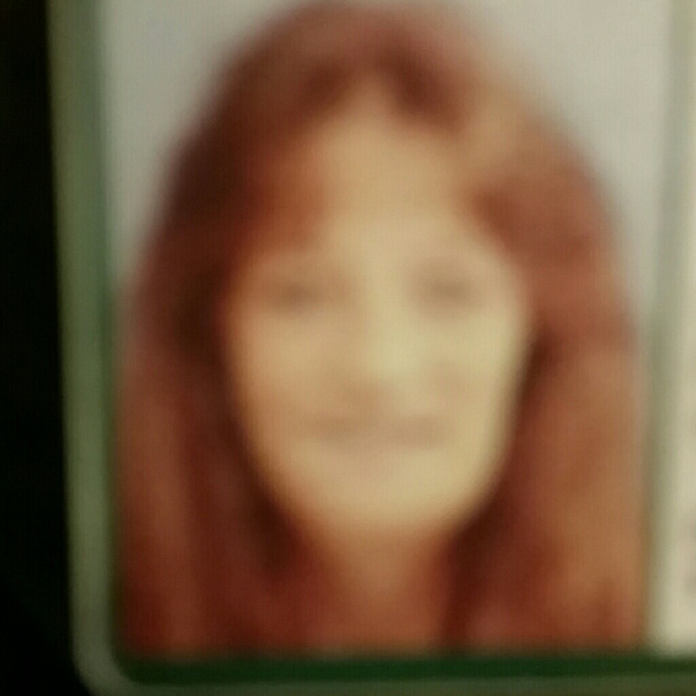 Meet your Posher, Donna