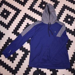 Champion Powertrain Hoodie
