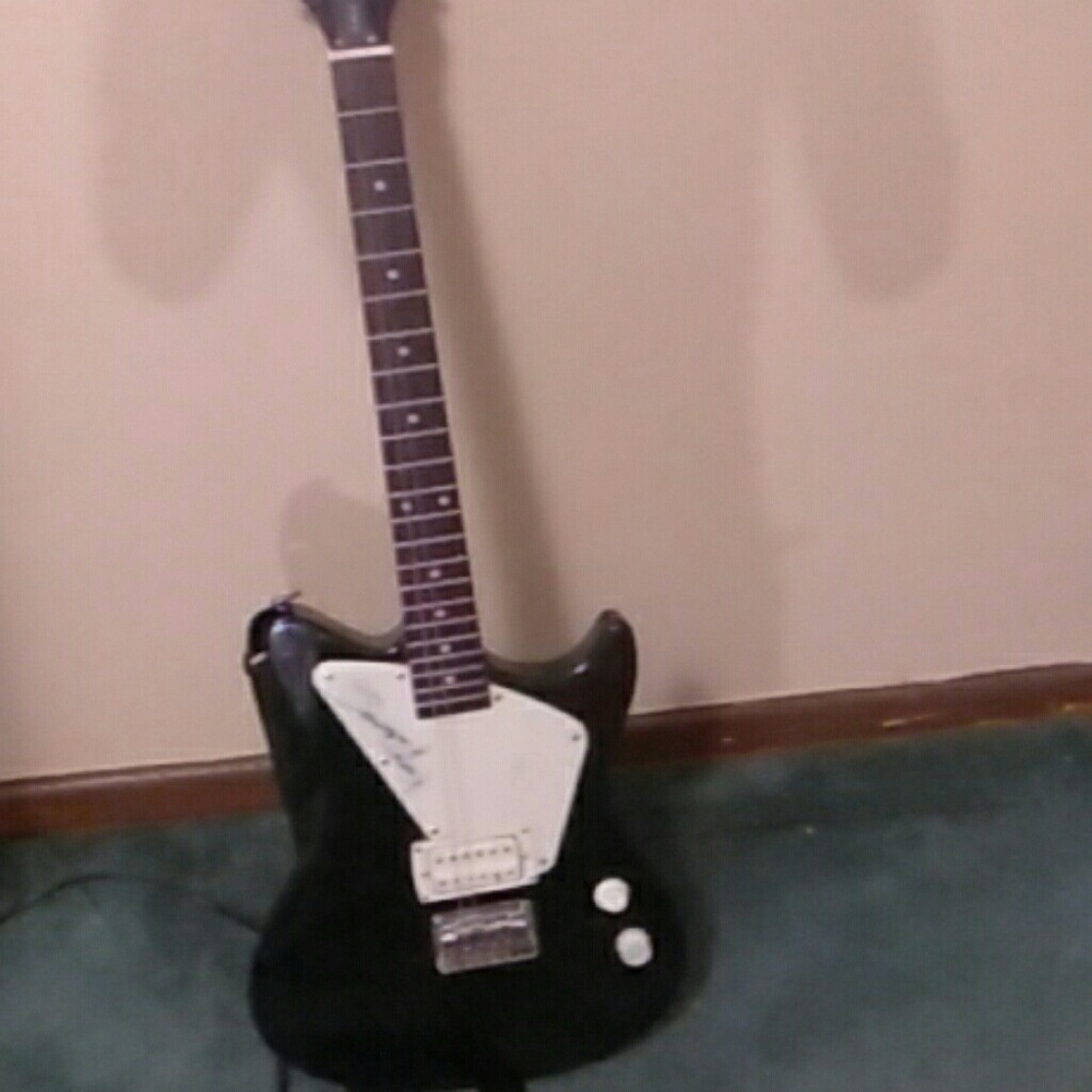 Guitar