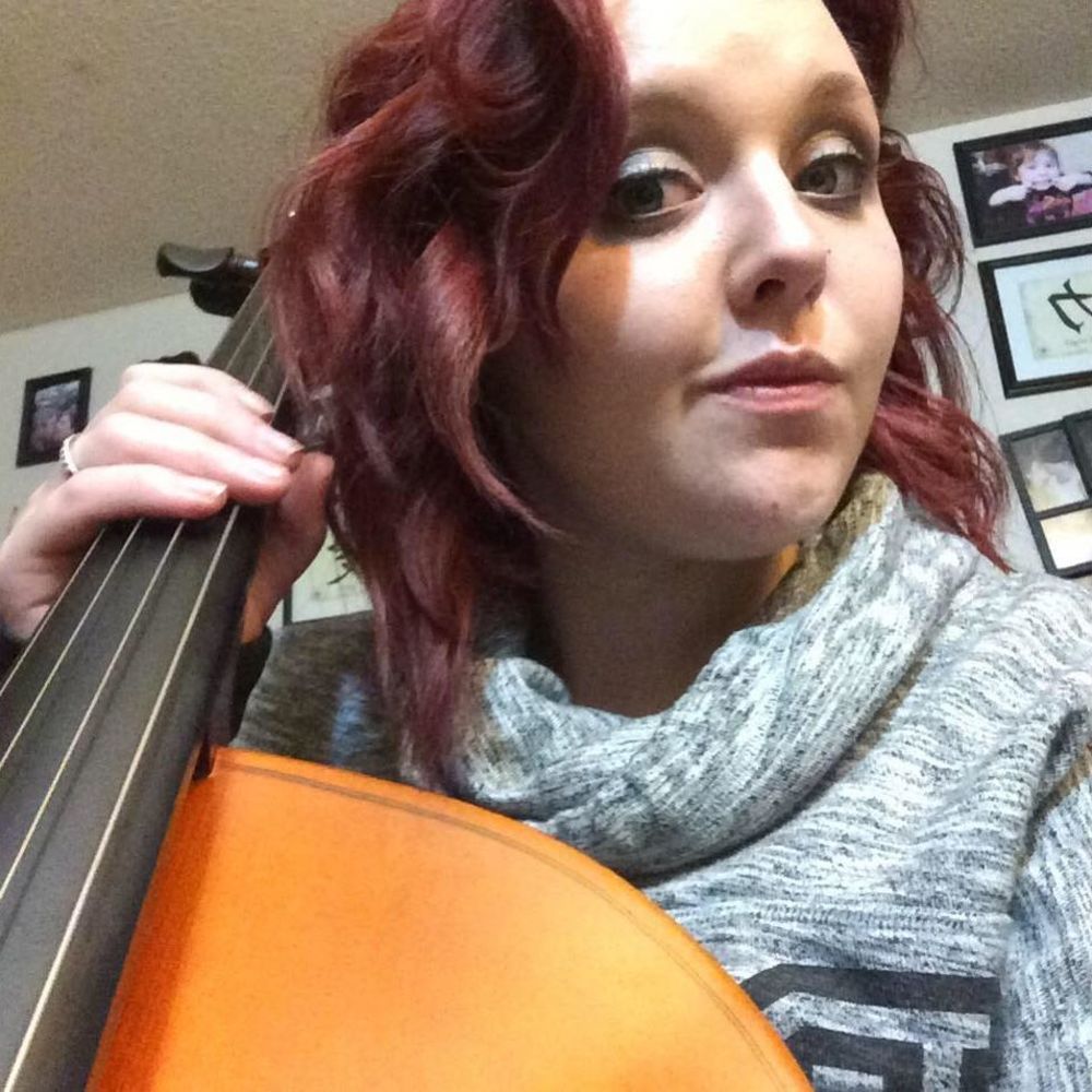 Meet your Posher, Jacqueline