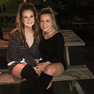 Meet your Posher, Gabby