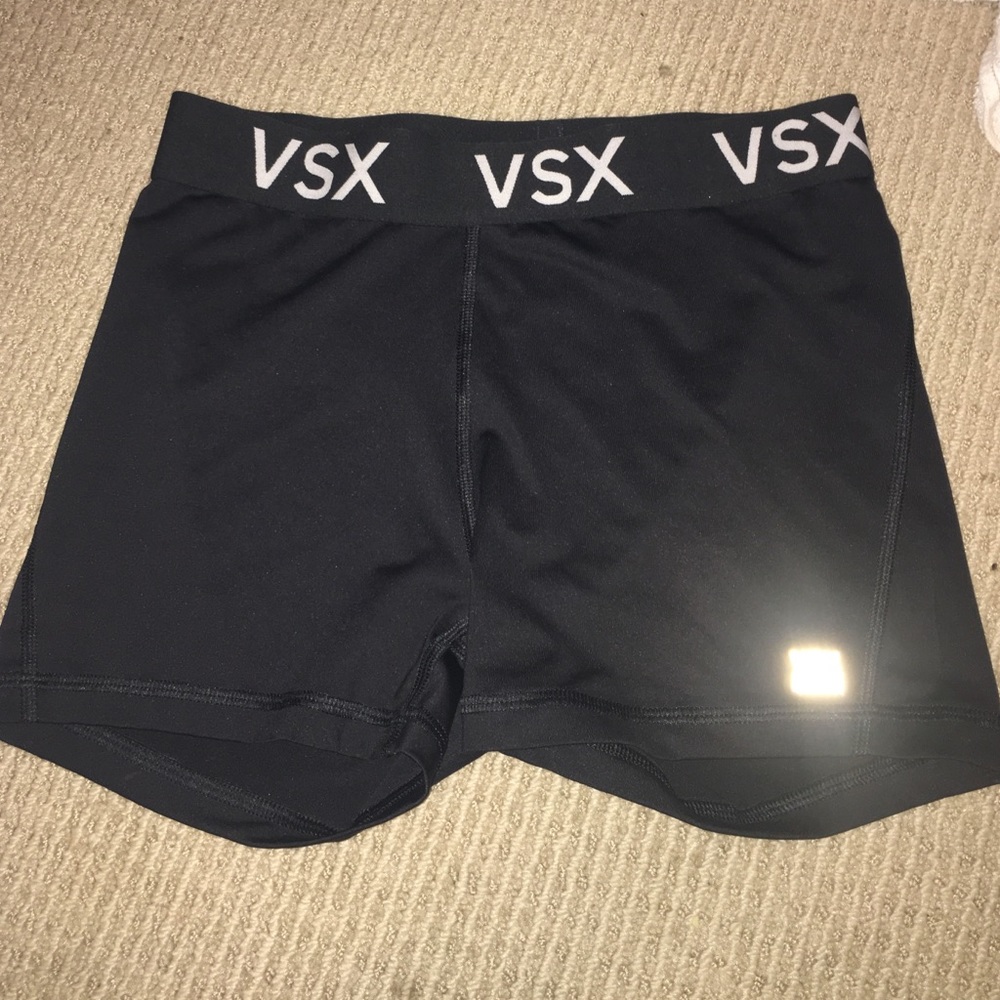 Victoria's Secret Spandex Shorts