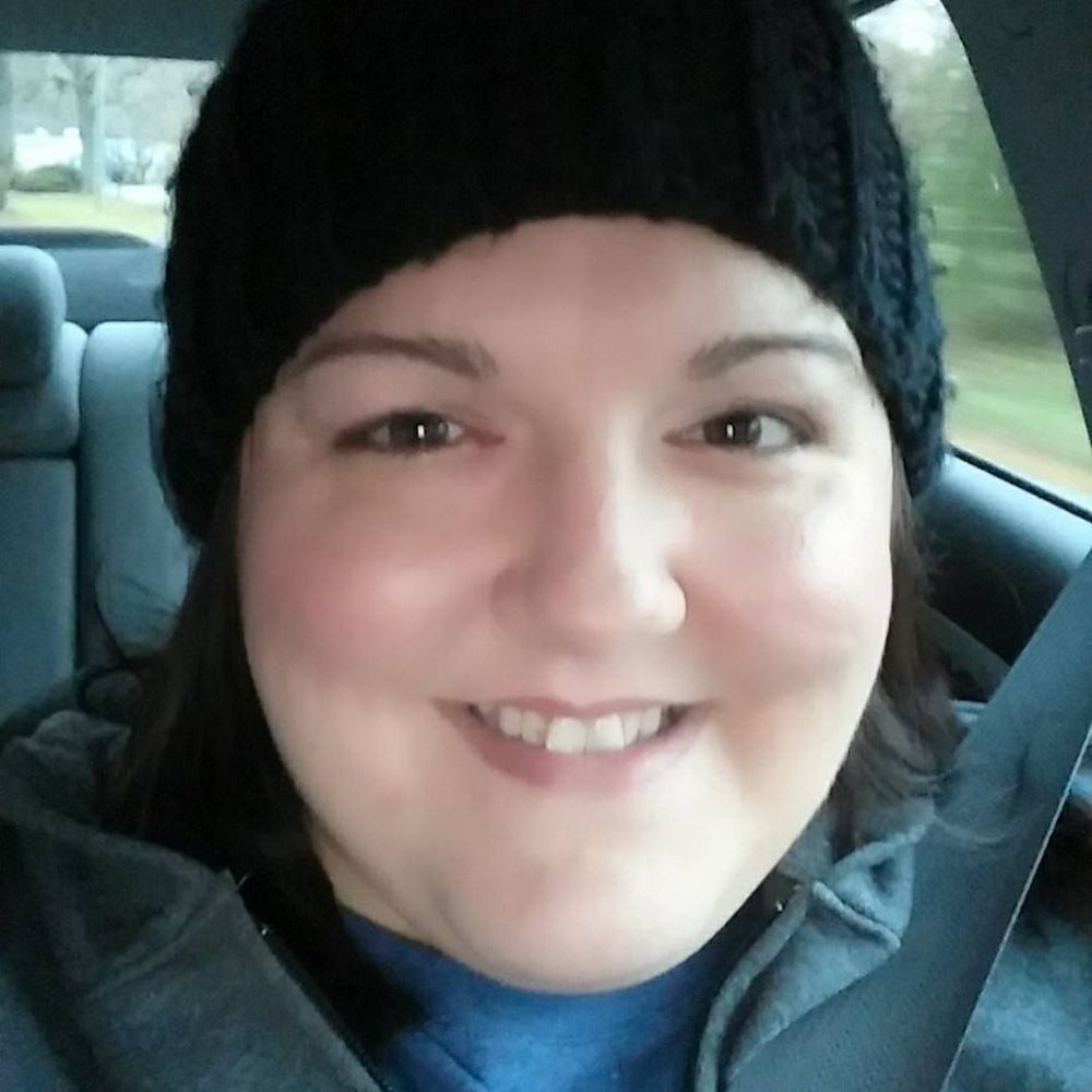 Meet your Posher, Shannon