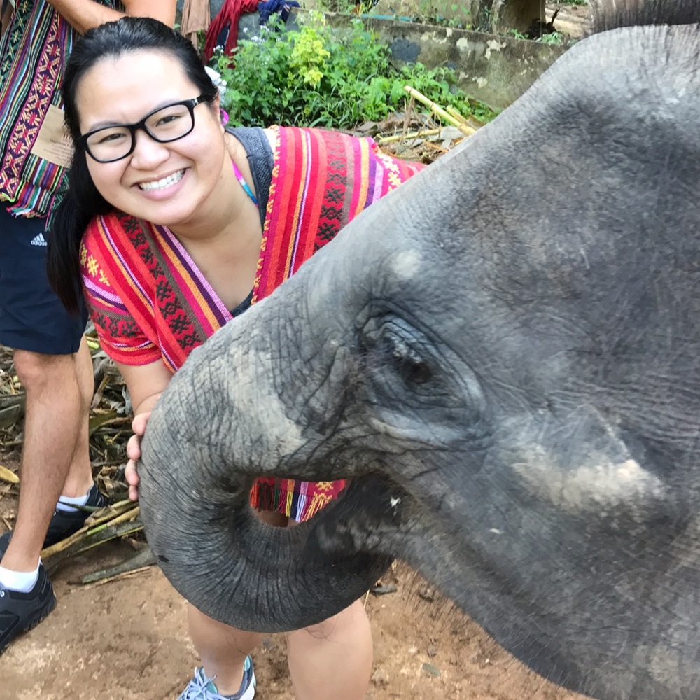 Meet your Posher, Mytien