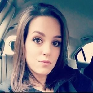 Meet your Posher, Deanna